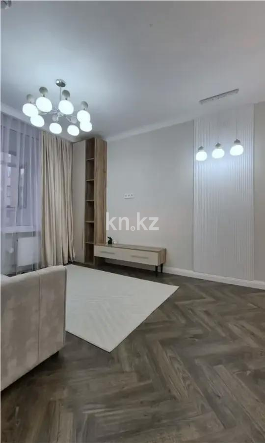 Продажа 2-комнатной квартиры, 39 м² в Астане - фото 2