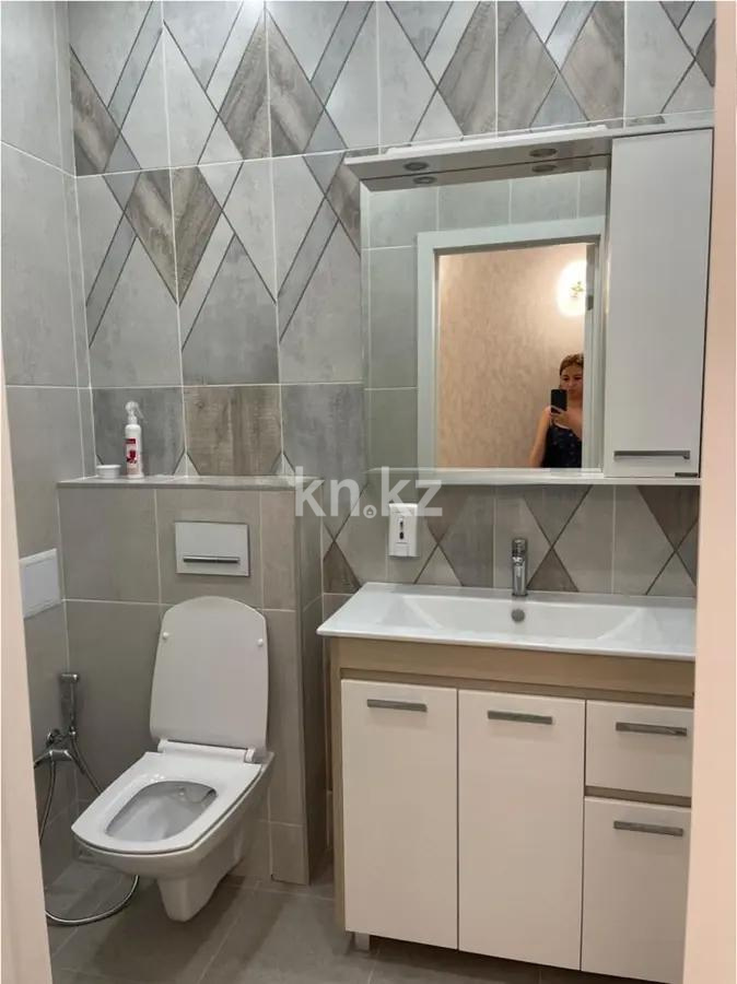 Продажа 3-комнатной квартиры, 89 м², ул. Баглановой в Астане - фото 6