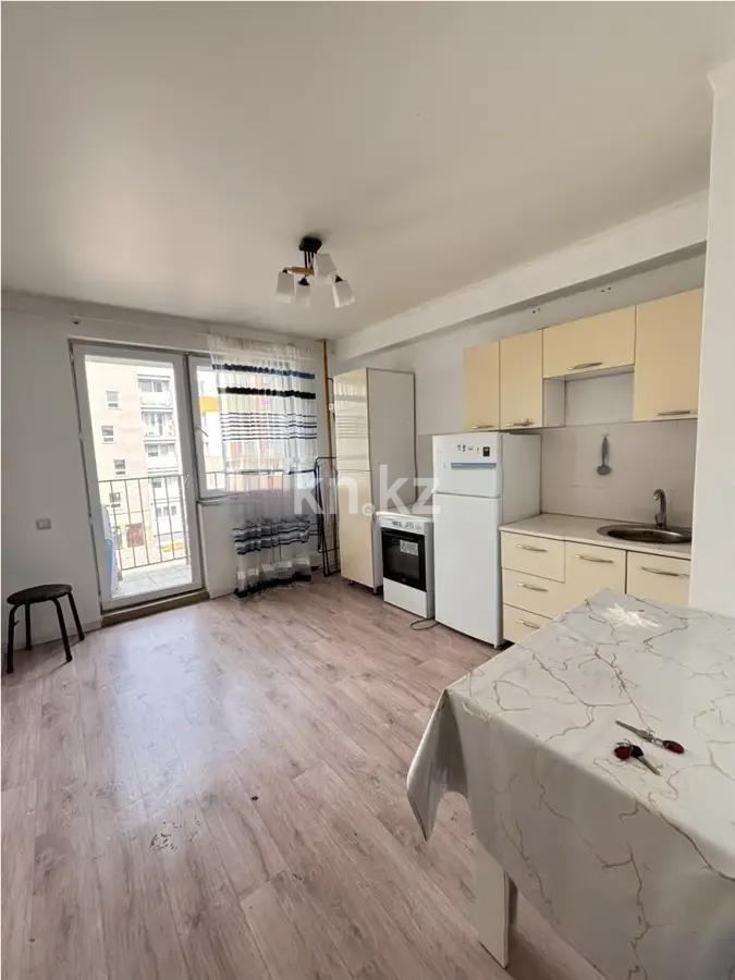 Продажа 2-комнатной квартиры, 56 м² в Алматы - фото 2