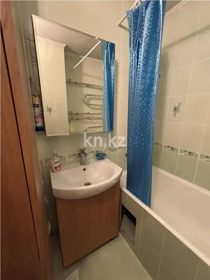 Продажа 2-комнатной квартиры, 50.8 м² в Алматы - фото 3