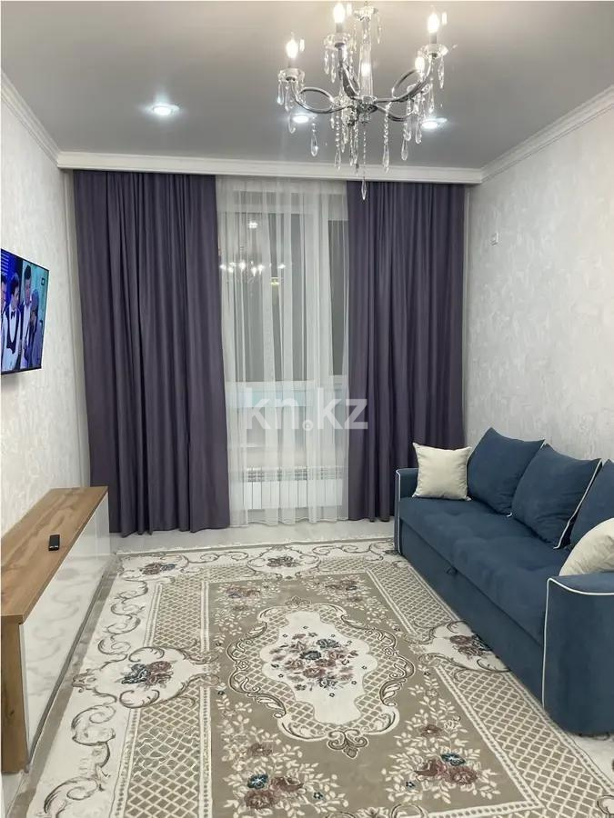 Продажа 2-комнатной квартиры, 67 м² в Астане