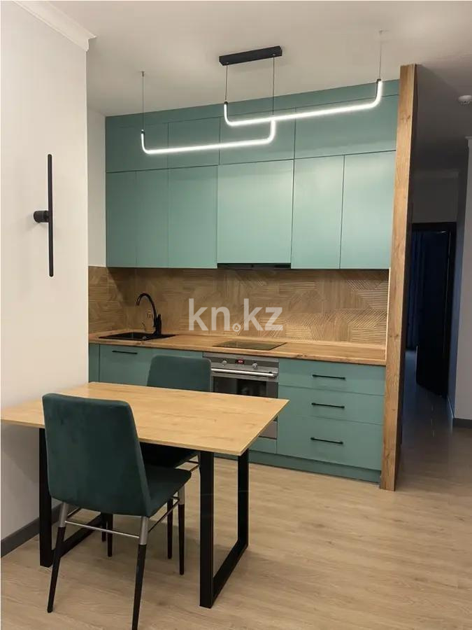 Продажа 2-комнатной квартиры, 45 м² в Астане - фото 3