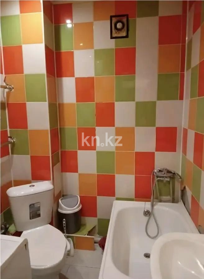 Продажа 1-комнатной квартиры, 20 м² в Астане - фото 3