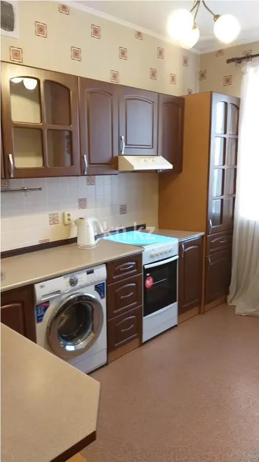 Продажа 1-комнатной квартиры, 42 м² в Астане - фото 2