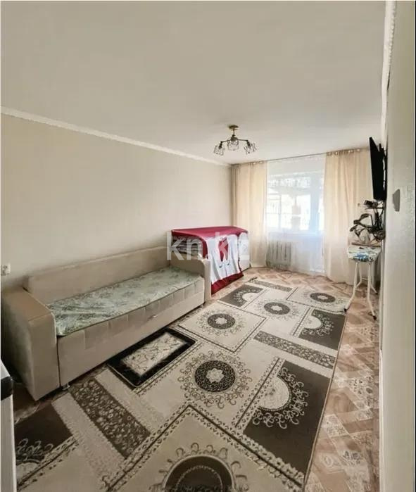 Продажа 2-комнатной квартиры, 45 м² в Караганде