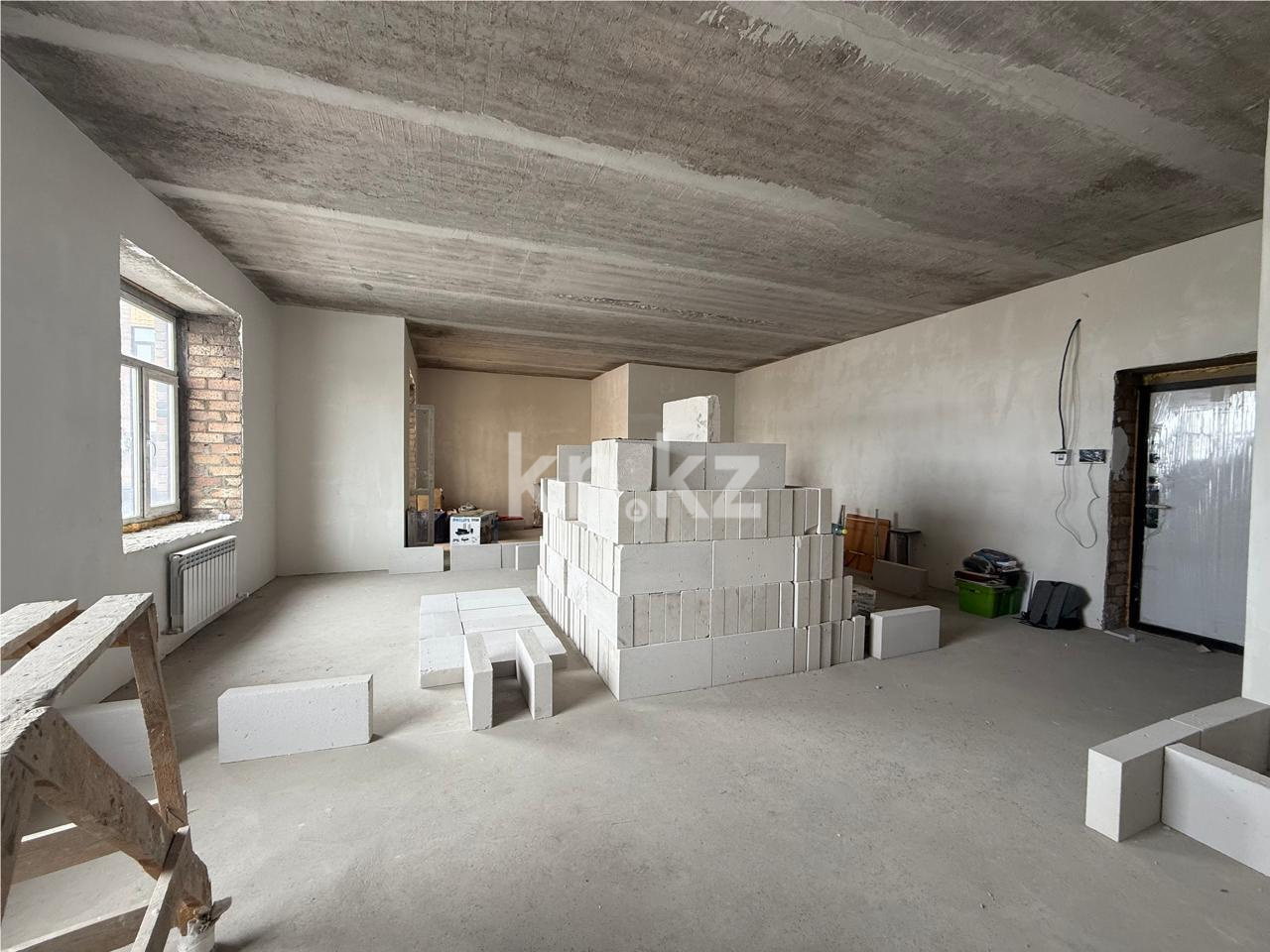 Продажа 2-комнатной квартиры, 74 м² в Караганде - фото 2