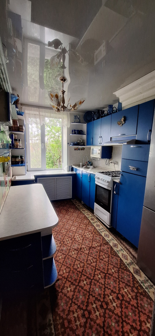 Продажа 5-комнатного дома, 100 м², Донская, дом  2/1 в Шахтинске - фото 2