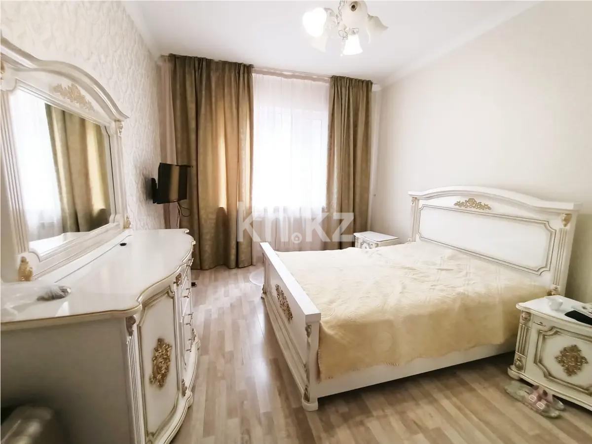 Продажа 3-комнатной квартиры, 103 м², ул. Розыбакиева, дом  247 в Алматы - фото 2