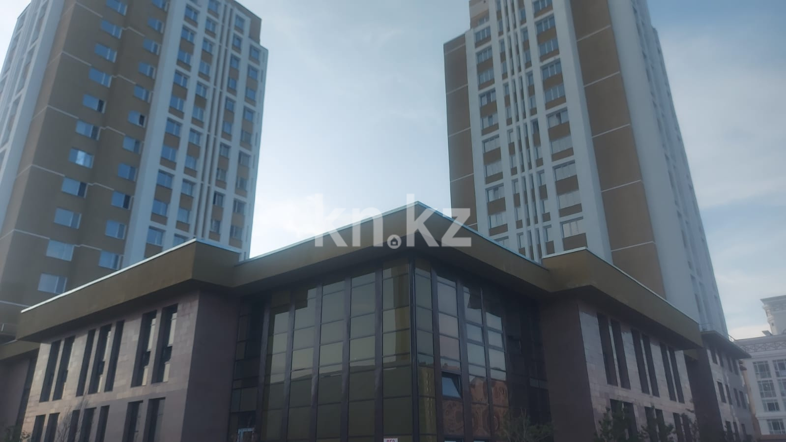 Аренда , ул. Айтматова, дом  39/1 в Астане - фото 2