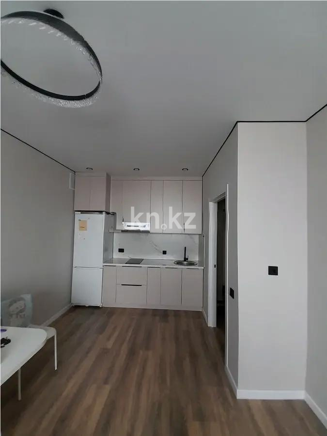Продажа 2-комнатной квартиры, 37 м² в Астане - фото 3