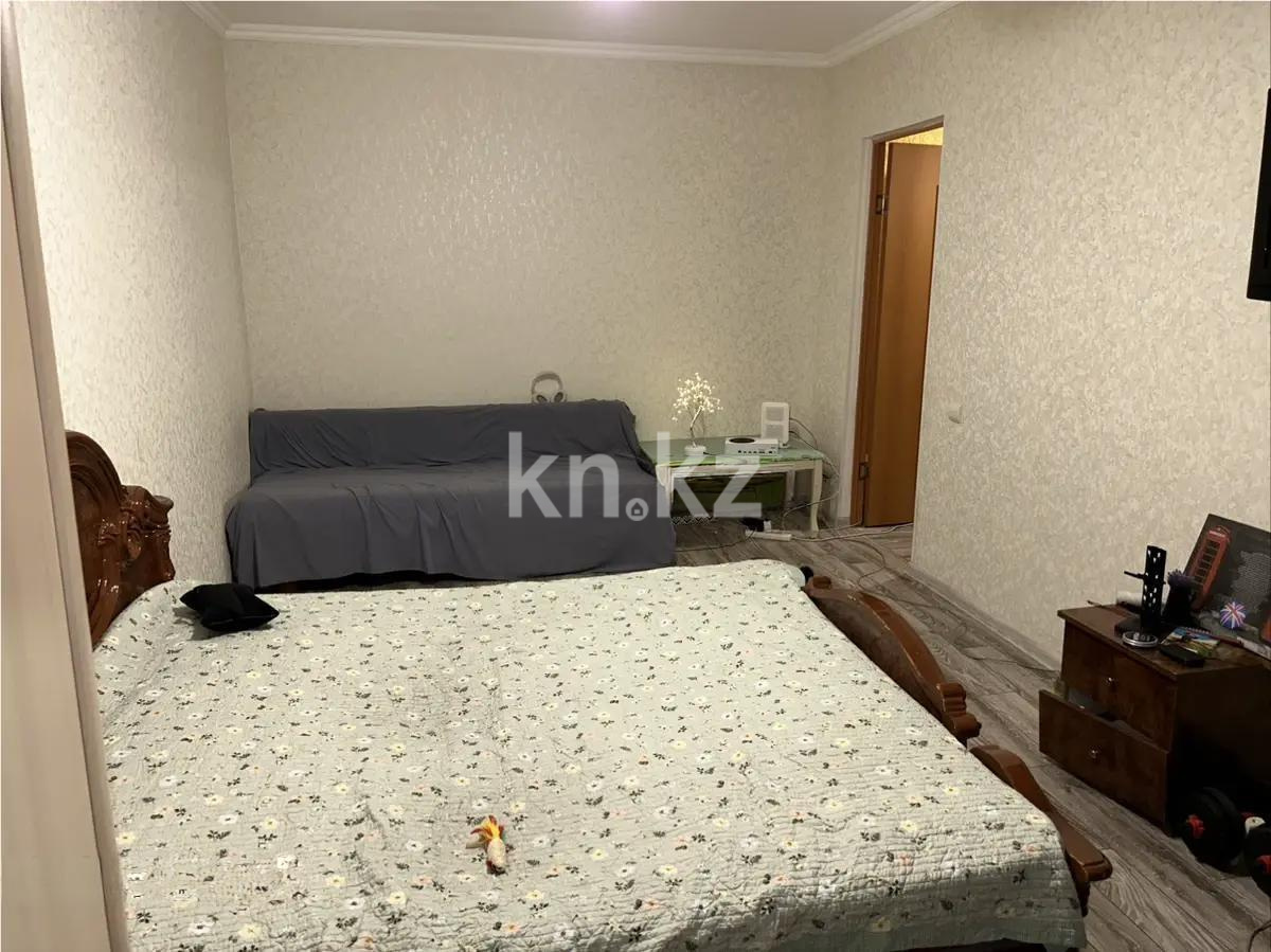 Продажа 1-комнатной квартиры, 36 м² в Алматы - фото 2