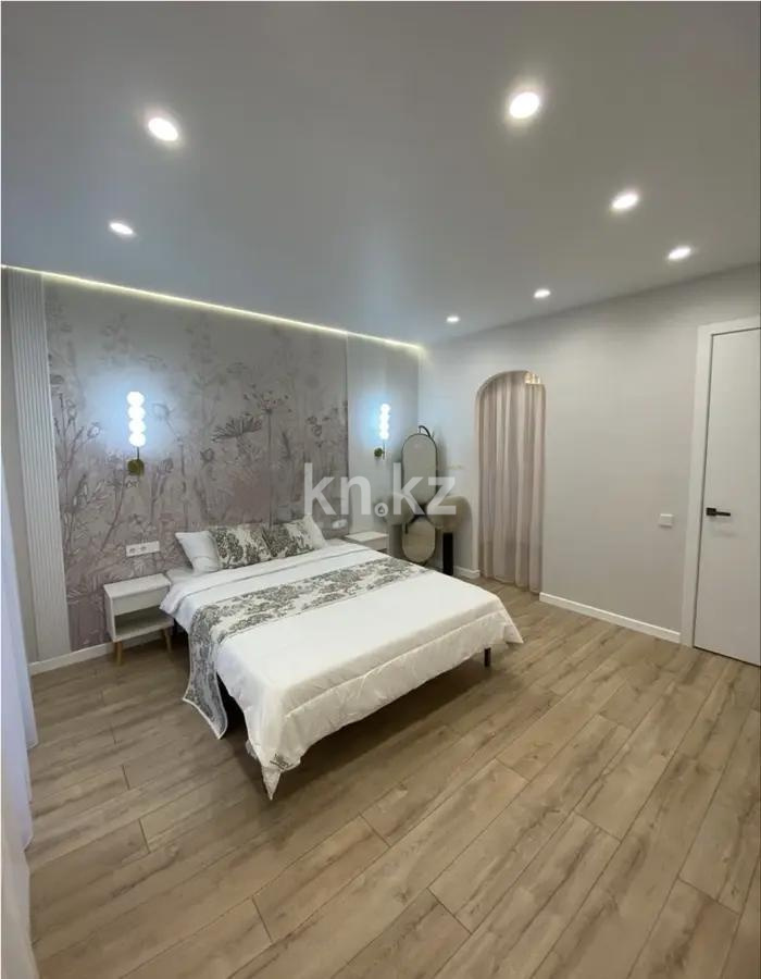 Продажа 1-комнатной квартиры, 45 м² в Астане