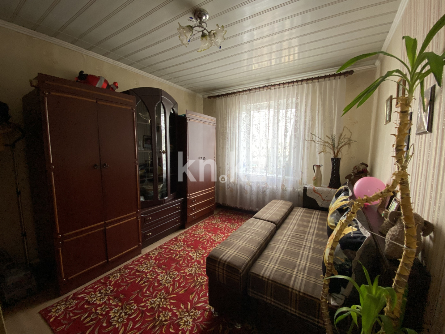 Продажа 5-комнатного дома, 120 м², ул. Индустрии в Караганде - фото 18