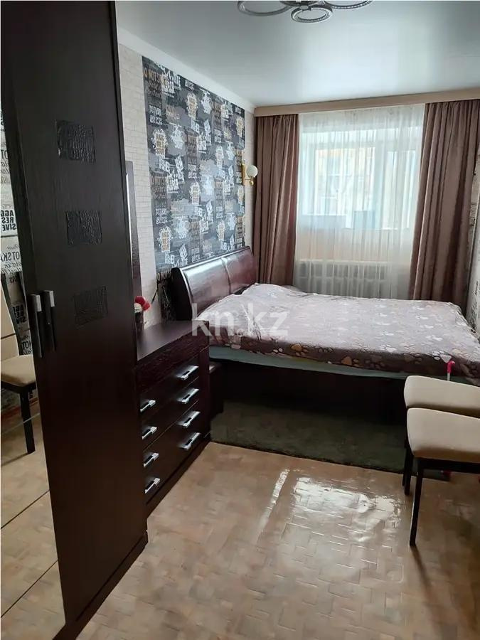 Продажа 3-комнатной квартиры, 59 м², ул. Жамбыла, дом  57а в Сарани - фото 2