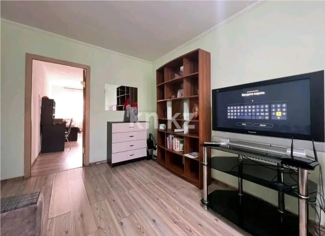 Продажа 3-комнатной квартиры, 61 м² в Алматы