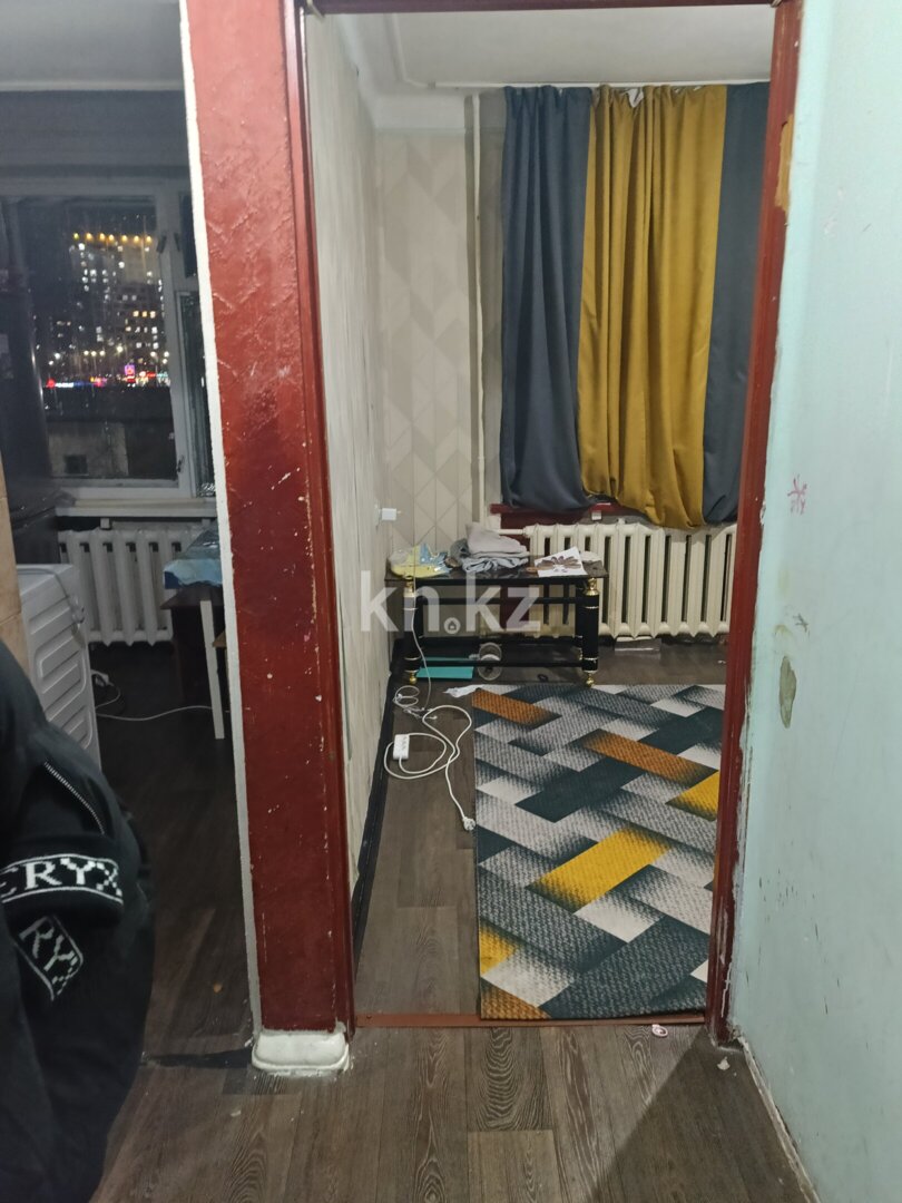 Продажа 1-комнатной квартиры, 22 м² в Астане - фото 2