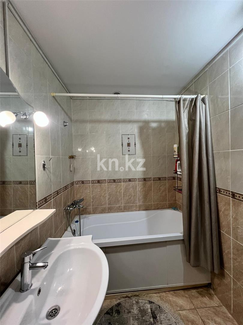 Продажа 4-комнатной квартиры, 121.5 м² в Астане - фото 11