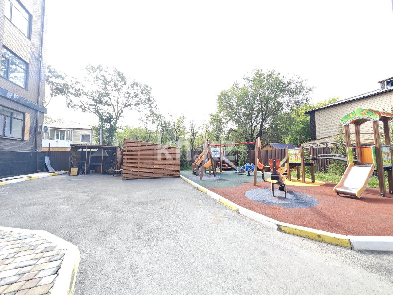 Продажа 1-комнатной квартиры, 48 м², мкр-н Орбита-1, дом  15/1 в Караганде - фото 13