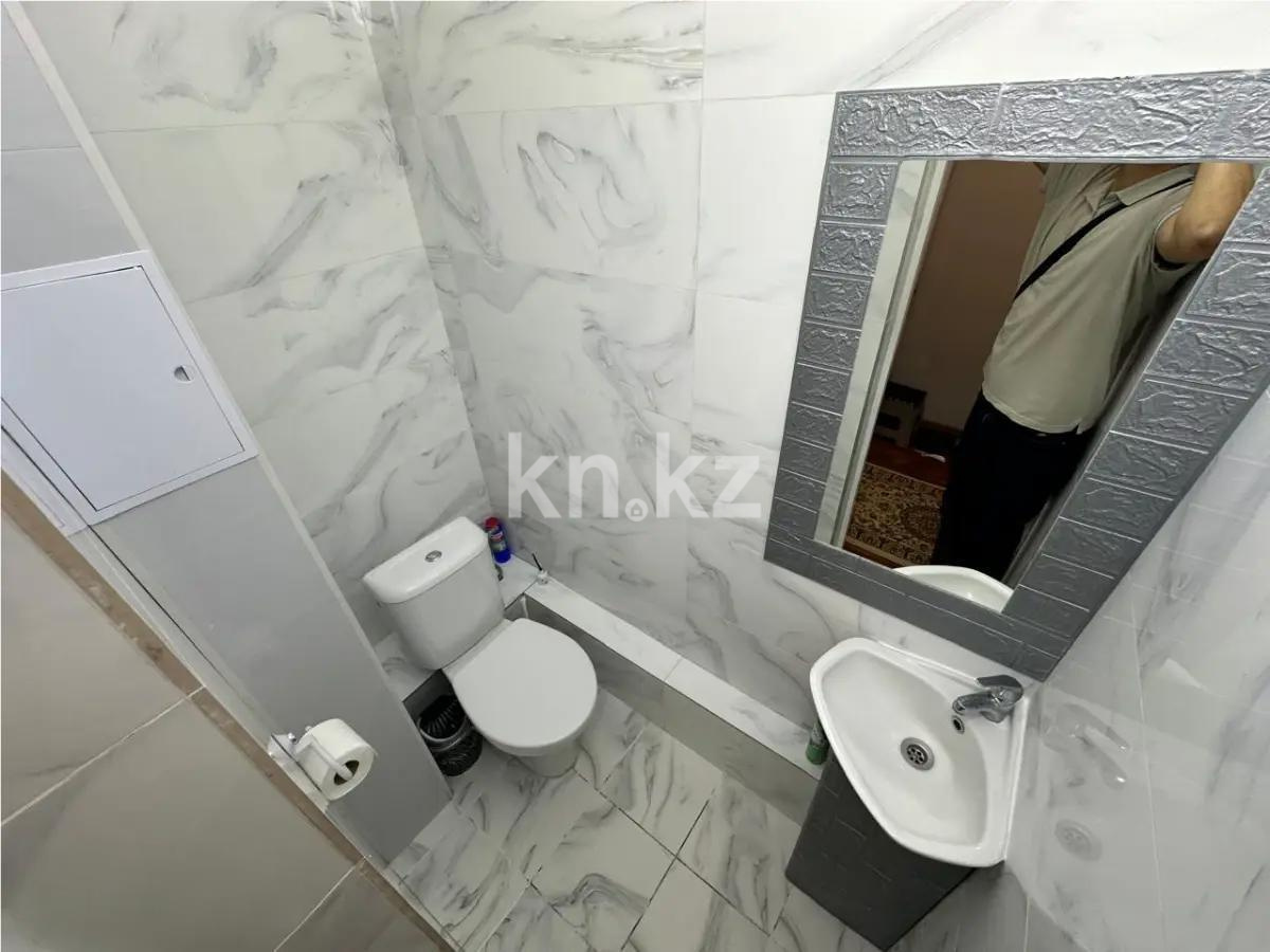 Продажа 2-комнатной квартиры, 54 м² в Алматы - фото 5
