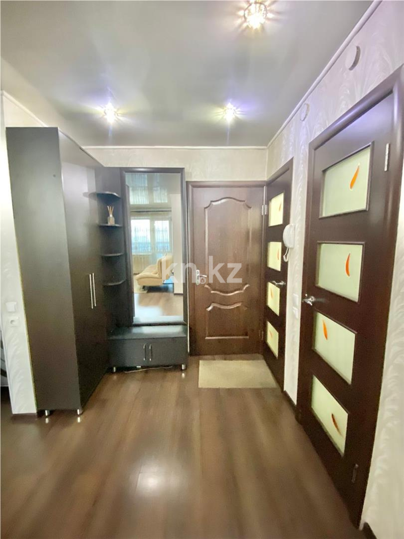 Продажа 1-комнатной квартиры, 34 м², ул. Космонавтов в Караганде - фото 5