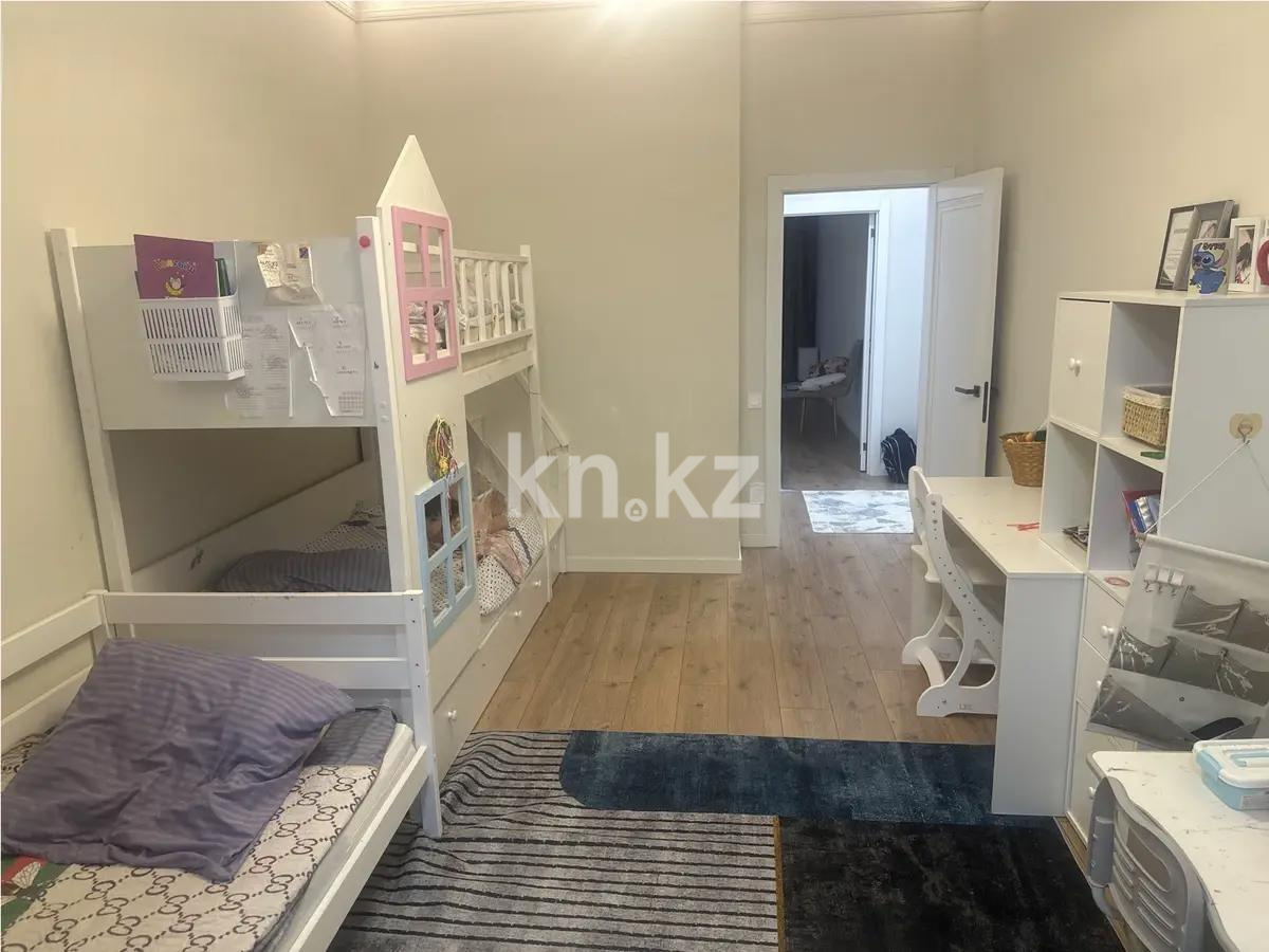 Продажа 3-комнатной квартиры, 70 м², ул. Толе би, дом  14 в Астане - фото 4