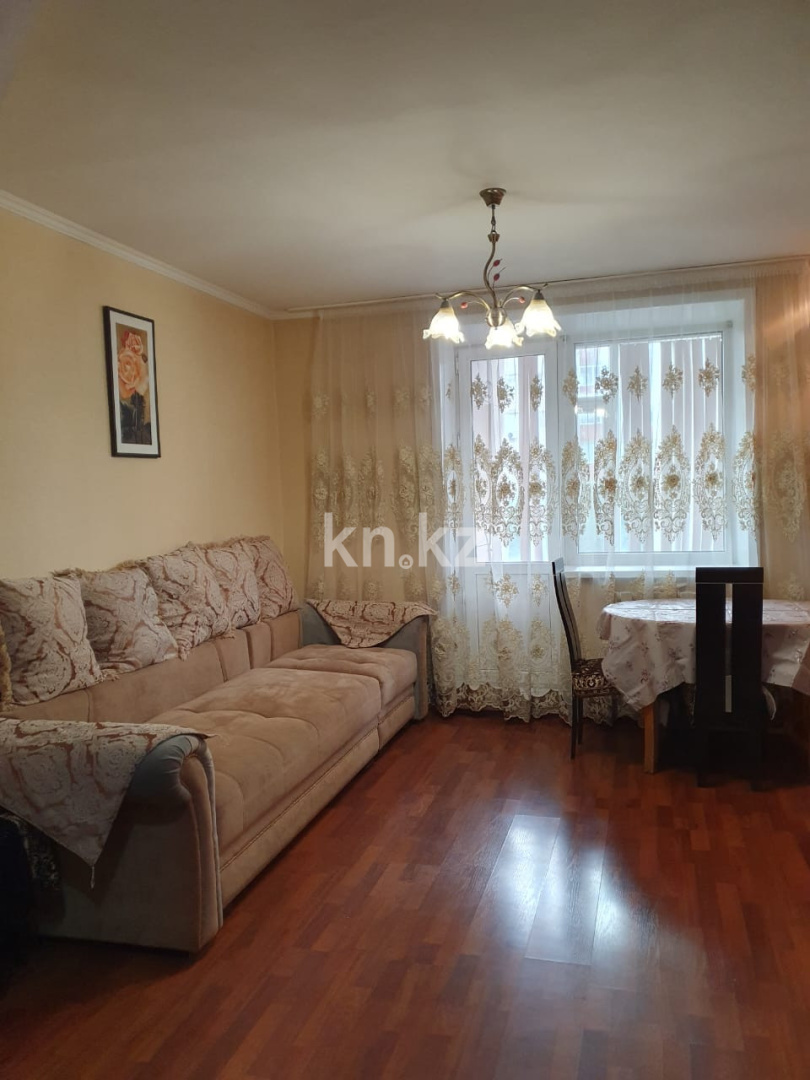 Аренда 2-комнатной квартиры, 46 м² в Астане - фото 2