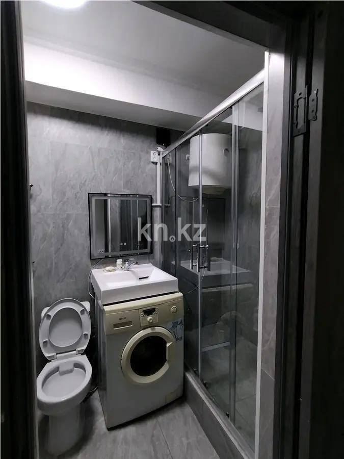 Продажа 2-комнатной квартиры, 43.7 м² в Алматы - фото 3