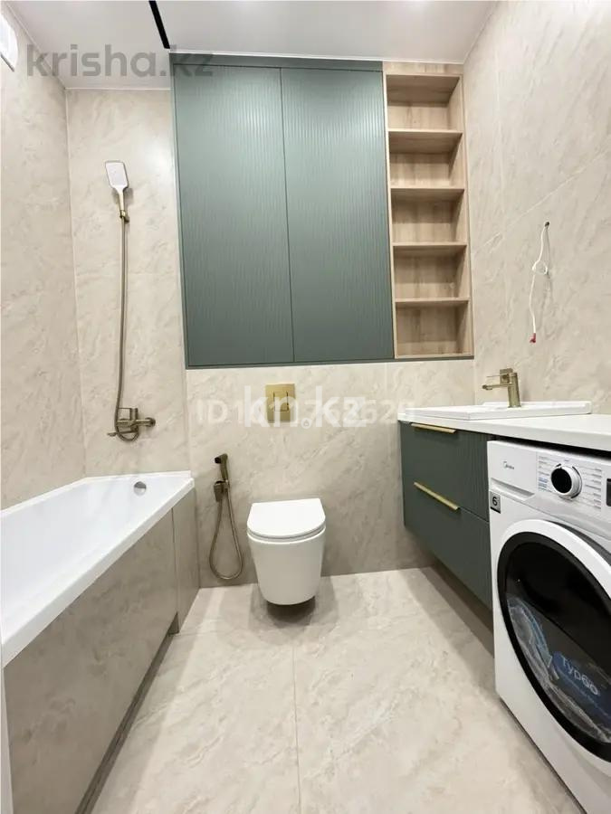 Продажа 2-комнатной квартиры, 66 м² в Астане - фото 4