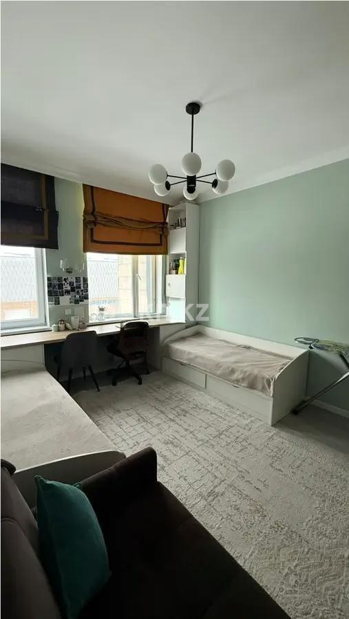 Продажа 3-комнатной квартиры, 94 м² в Астане - фото 3