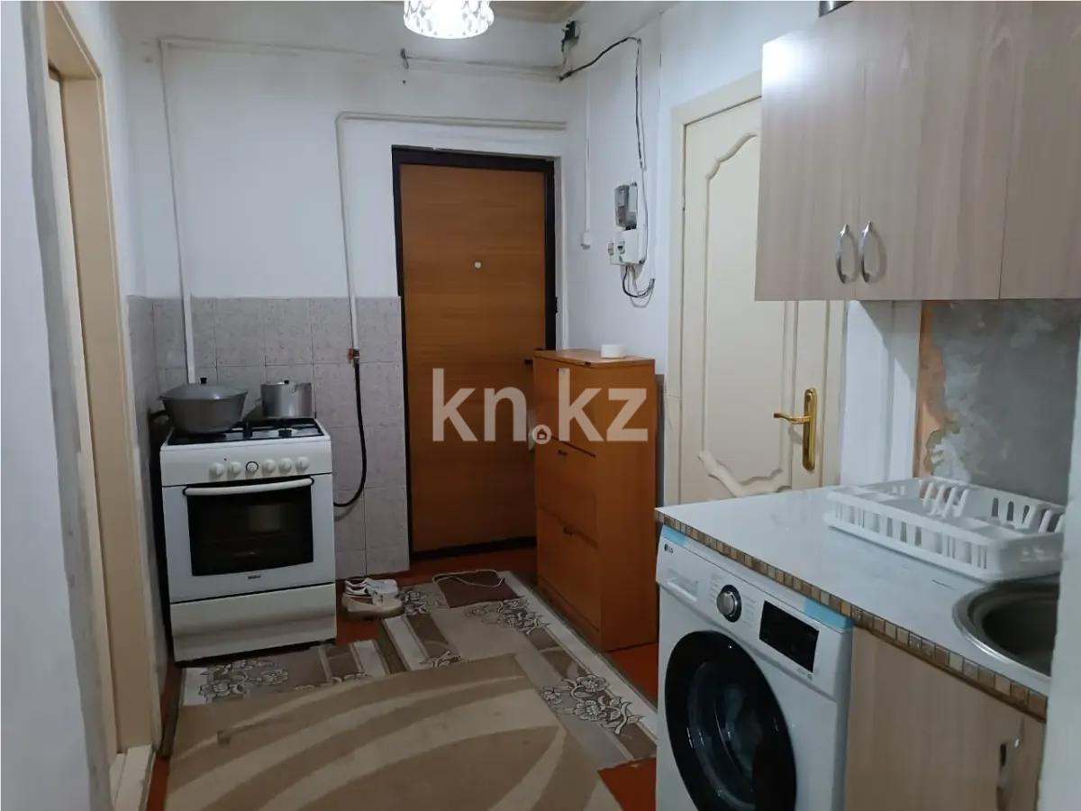 Продажа 2-комнатной квартиры, 42 м² в Алматы - фото 3