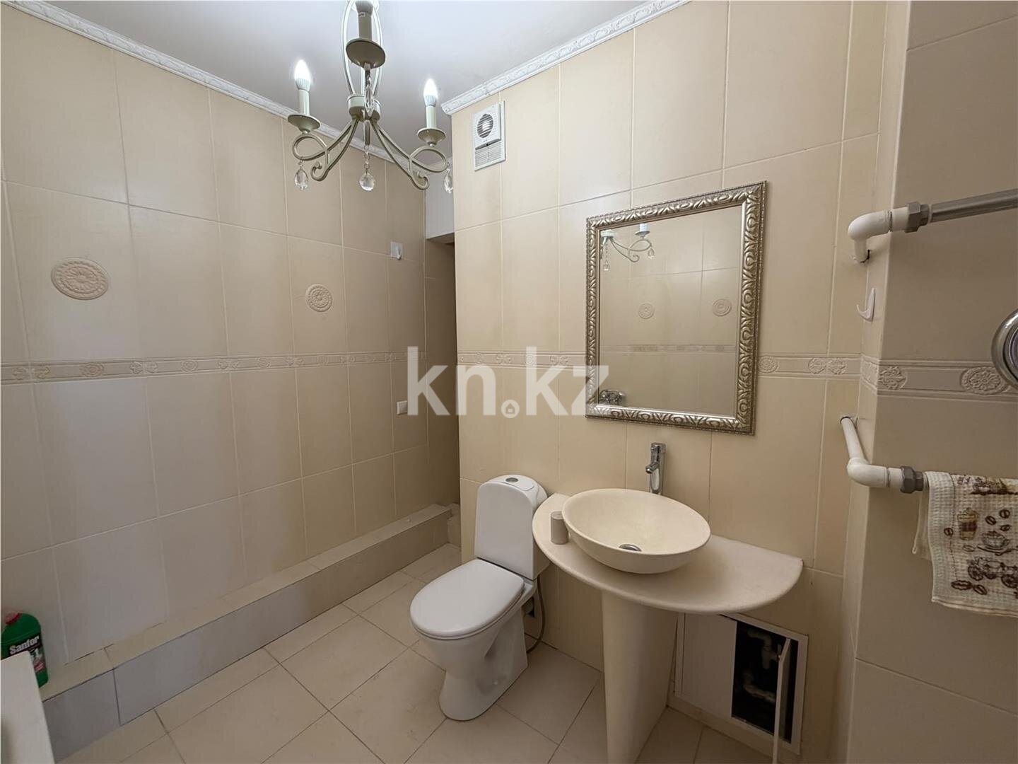 Продажа 3-комнатной квартиры, 138 м² в Караганде - фото 20