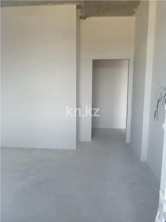 Продажа 1-комнатной квартиры, 43.65 м² в Алматы