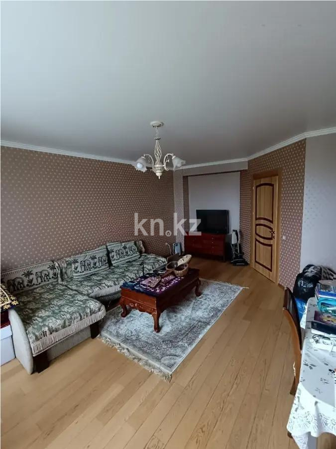 Продажа 2-комнатной квартиры, 81.9 м² в Алматы