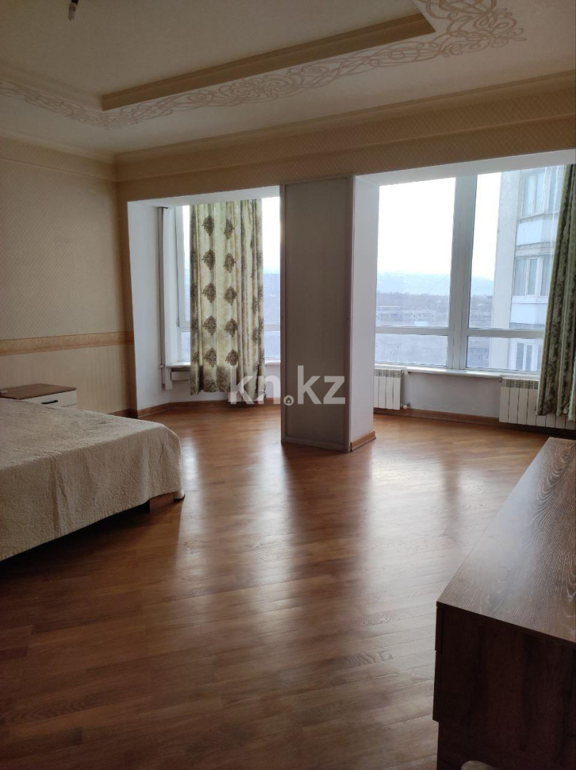 Аренда 3-комнатной квартиры, 175 м² в Алматы - фото 2