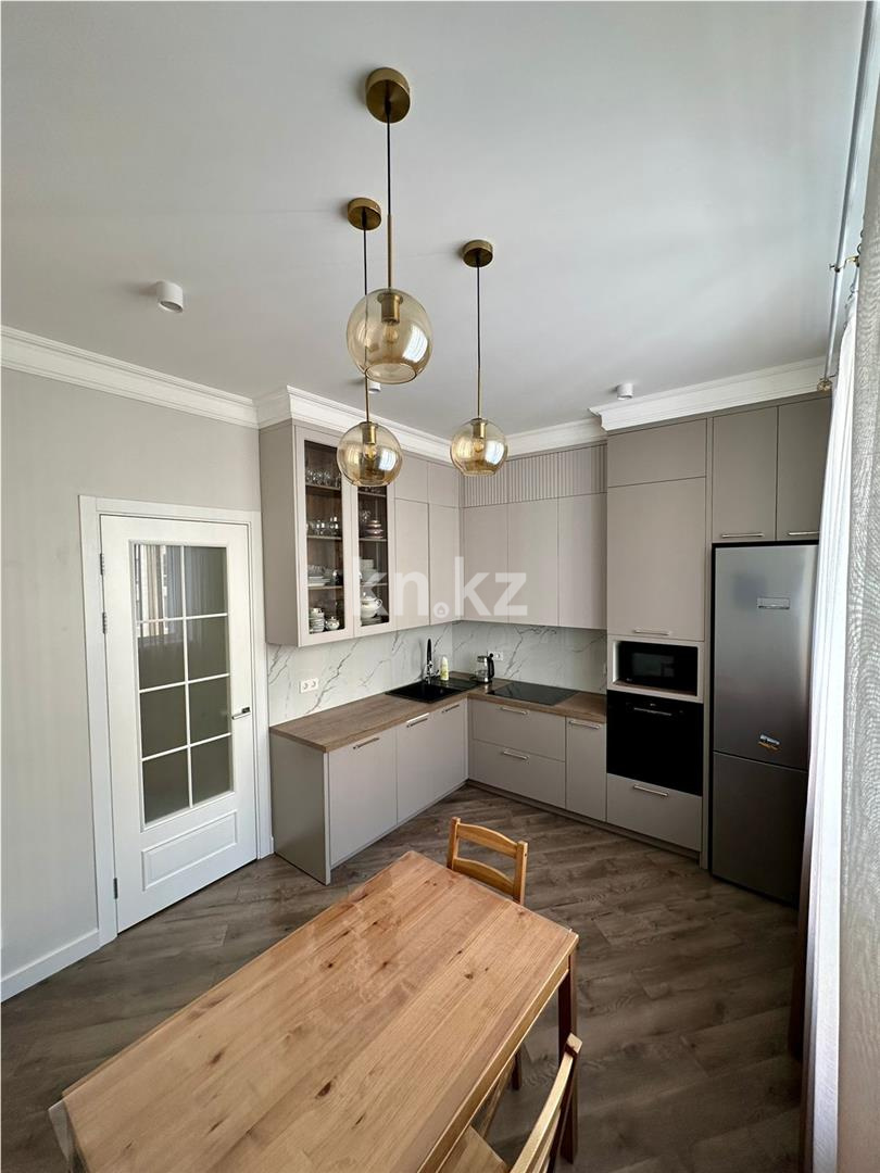 Продажа 3-комнатной квартиры, 86 м², ул. Анет баба в Астане - фото 3