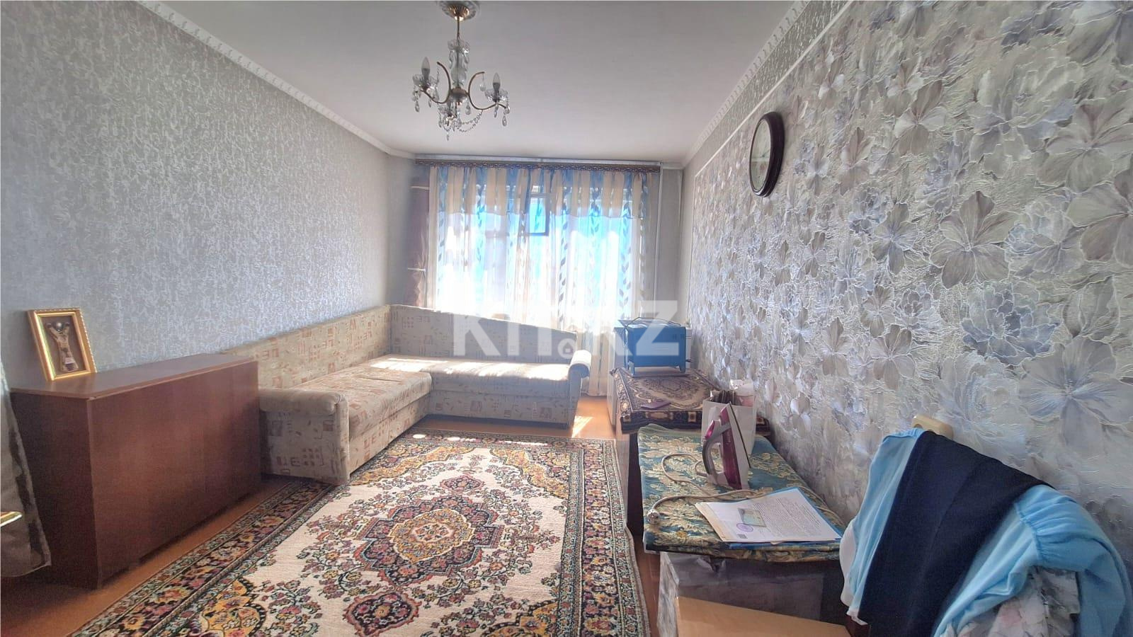 Продажа 3-комнатной квартиры, 63 м² в Караганде - фото 3