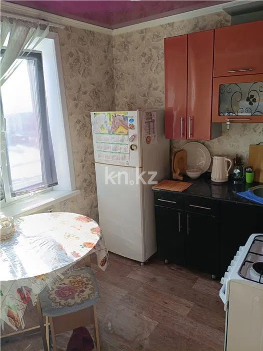 Продажа 1-комнатной квартиры, 34 м² в Темиртау - фото 2