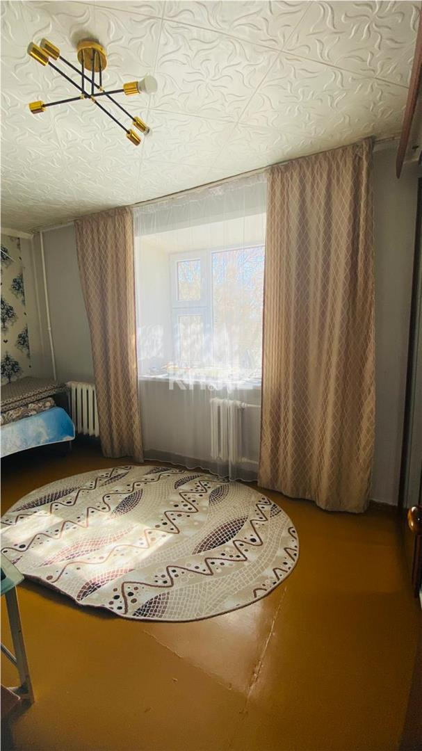 Продажа 3-комнатной квартиры, 62 м² в Караганде - фото 2