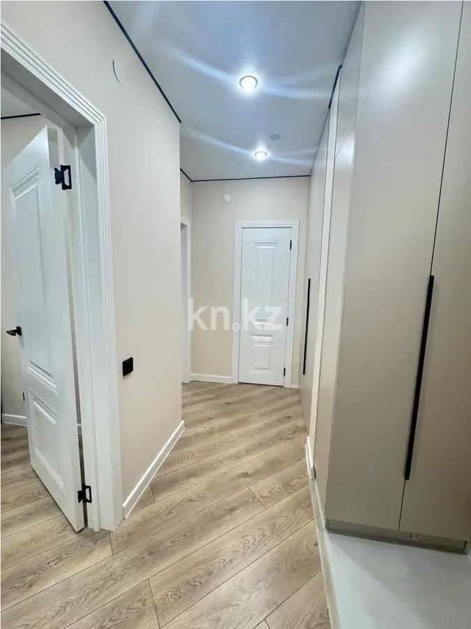 Продажа 2-комнатной квартиры, 63 м² в Алматы - фото 4