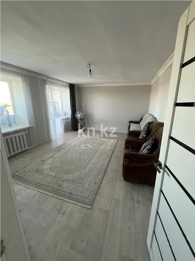 Продажа 2-комнатной квартиры, 57 м², ул. Кирпичная, дом  8г в Караганде