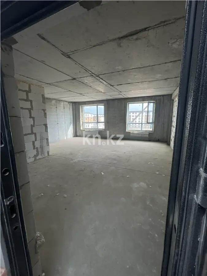 Продажа 1-комнатной квартиры, 49.3 м² в Алматы