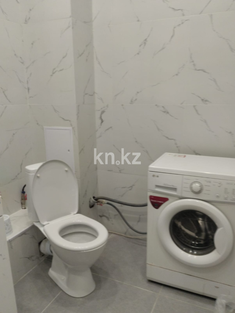 Аренда 2-комнатной квартиры, 59 м² в Астане - фото 9