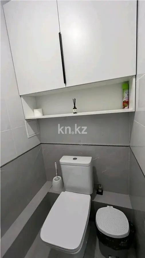 Продажа 3-комнатной квартиры, 75 м² в Алматы - фото 4