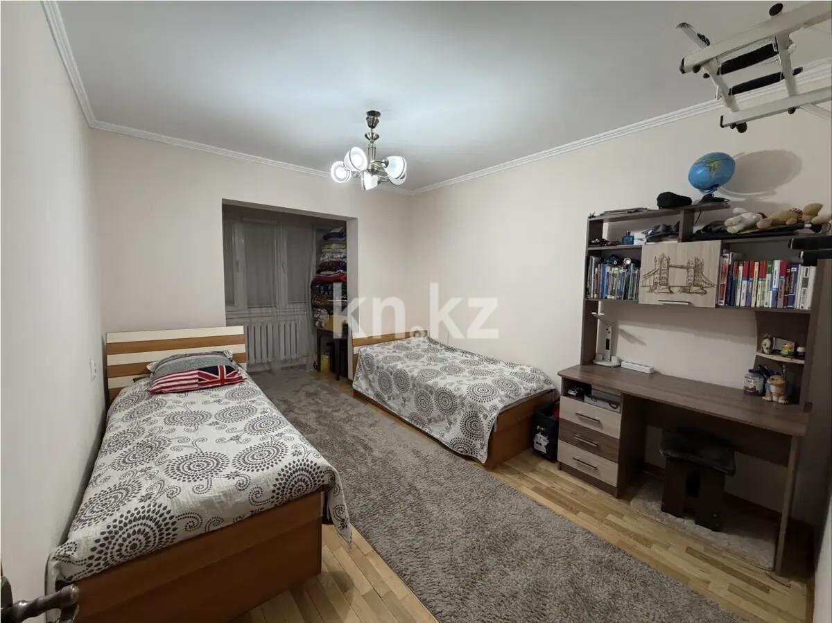Продажа 4-комнатной квартиры, 87 м² в Алматы - фото 3