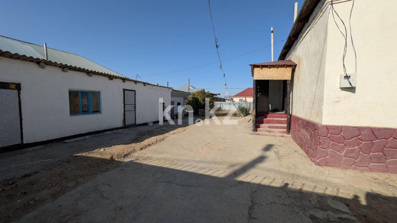 Продажа 3-комнатного дома, 76 м² в Таразе - фото 13