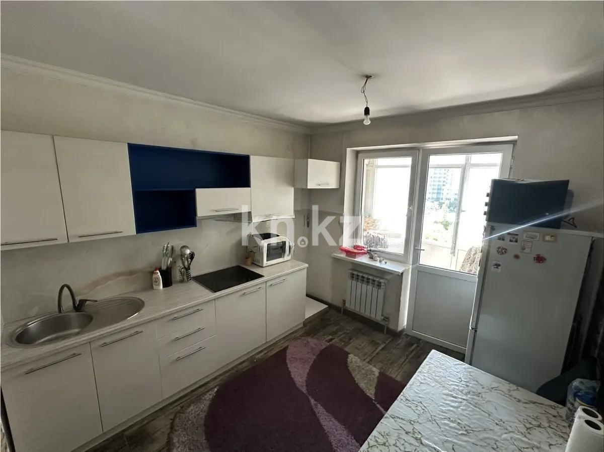 Продажа 1-комнатной квартиры, 41.8 м² в Алматы - фото 2
