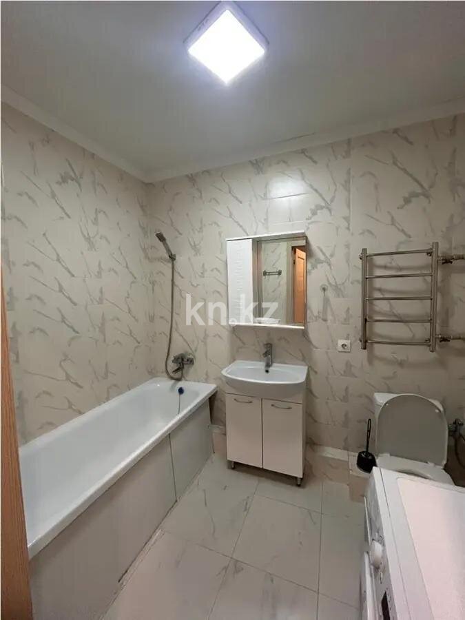 Продажа 1-комнатной квартиры, 44 м² в Астане - фото 3