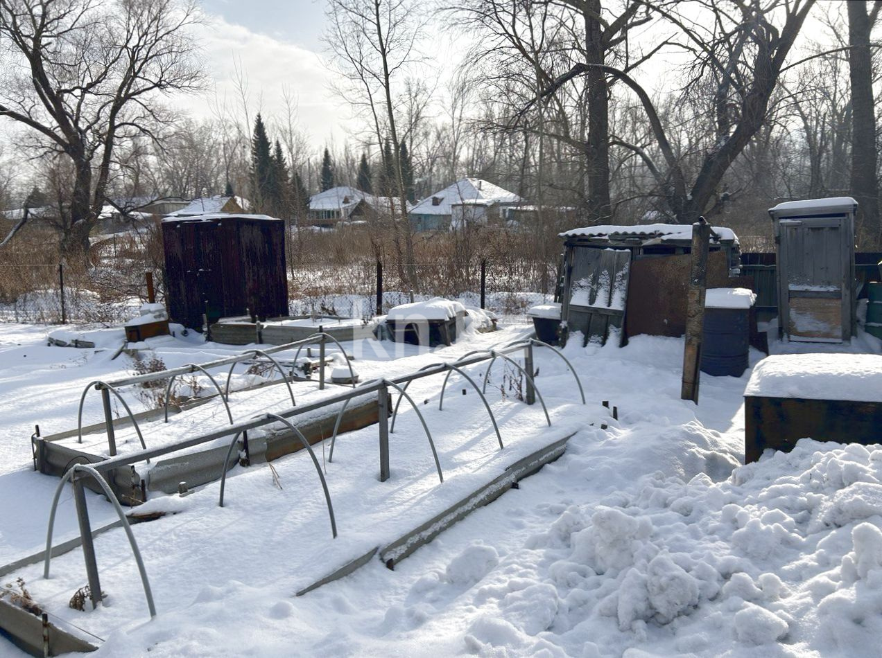 Продажа 3-комнатного дома, 40 м², ул. Героев в Усть-Каменогорске - фото 14