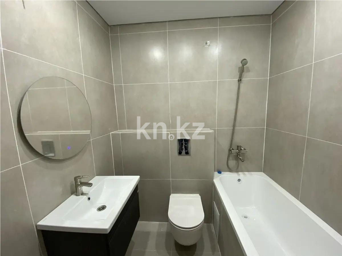 Продажа 1-комнатной квартиры, 35 м² в Астане - фото 3