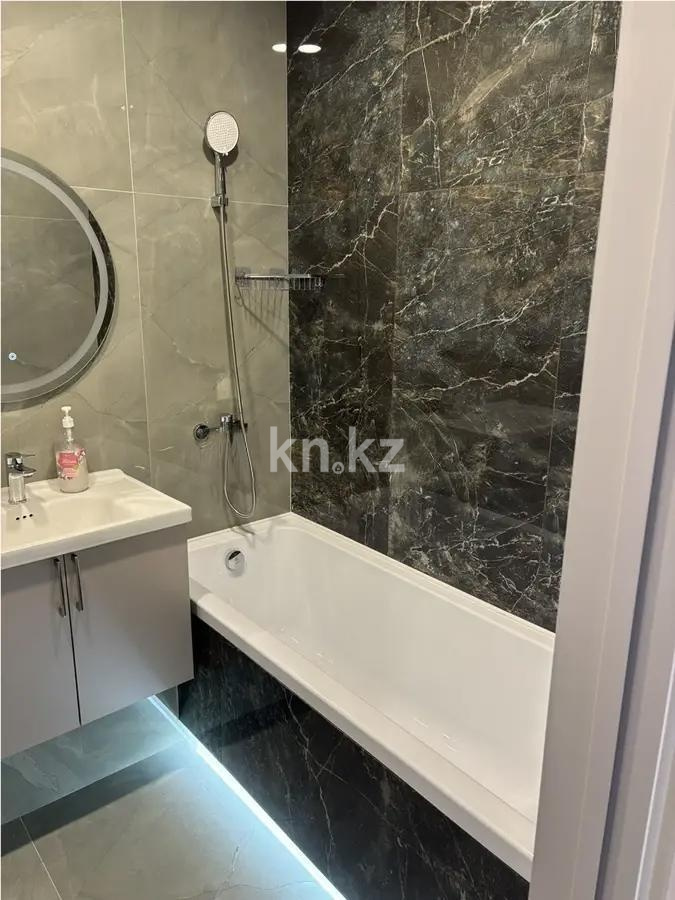 Продажа 1-комнатной квартиры, 35 м² в Алматы - фото 2